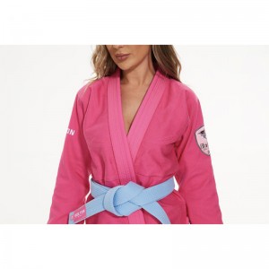 2023 Producent kampagner godt udseende grå hvidt sort bjj gis bælter