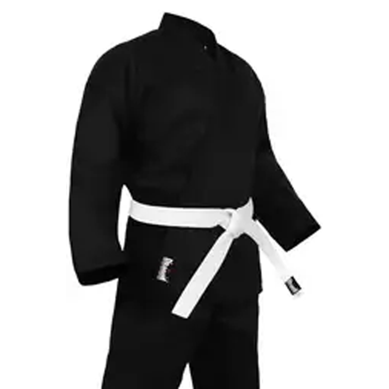 Factory Direct Sales Shotokan do uniformer karate lærred uniform, karate dragt bjj kimono bjj gis
